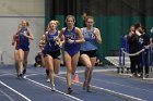 Lyons Invitational  Wheaton College Women’s Track & Field compete in the Lyons Invitational at Beard Fieldhouse . - Photo By: KEITH NORDSTROM : Wheaton, track & field